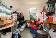 Weinviertler Bauernhaus in Ruhelage – rund 1.900 m² Grundstück mit viel Gestaltungsspielraum