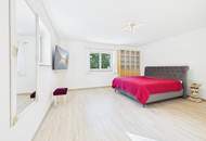 Wohnen, wo andere Urlaub machen – modernes Zuhause mit Sonnenterrassen & Bergblick