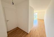 Ruhig aber doch zentral gelegene 3-Zimmer Wohnung in der Donaustadt - ab sofort verfügbar