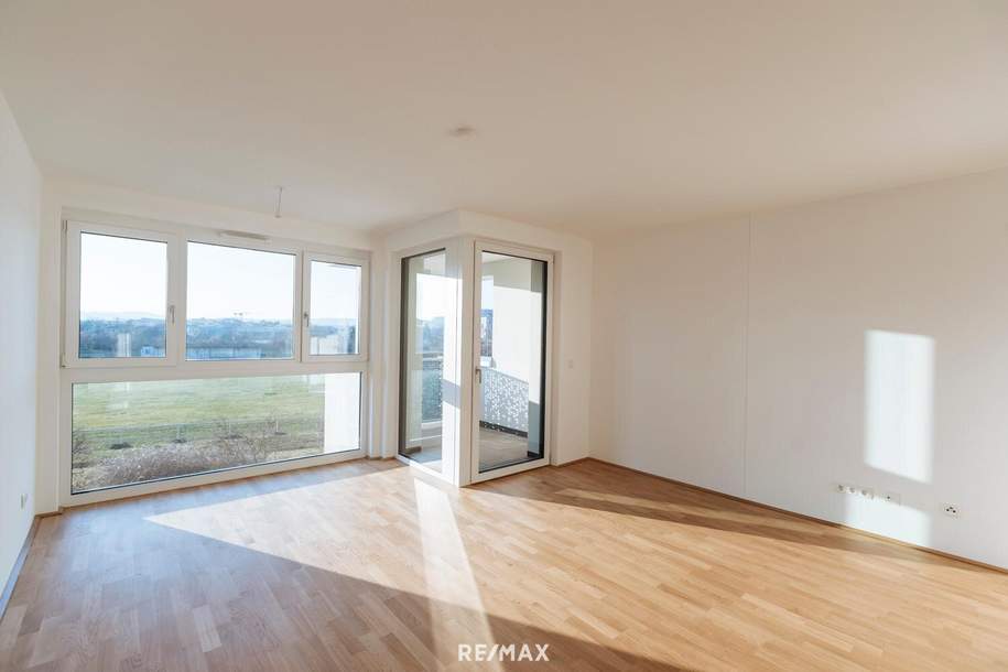 MODERN, EFFIZIENT, WERTBESTÄNDIG! PROVISIONSFREI!, Wohnung-kauf, 185.000,€, 1230 Wien 23., Liesing