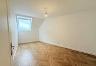 1030! Wunderschöne DG Wohnung mit großer Terrasse Nähe Urania!