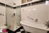 Repräsentative Belle-Etage Wohnung in exklusiver Lage nähe Theresianum