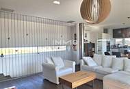 Elegantes modernes Haus in ruhiger Lage mit Fernsicht, 5 Zimmer