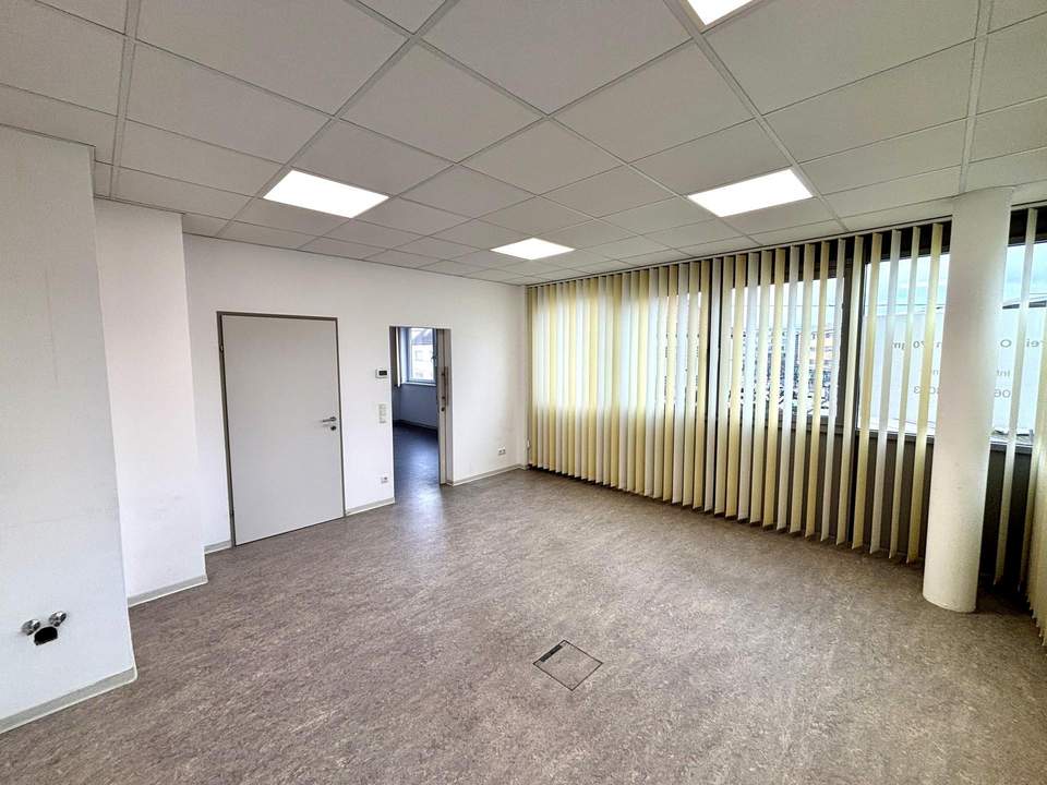 Start-up Ordination im Ärztehaus Prinz-Eugen-Straße