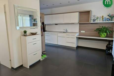 Reihenhaus mit Blick auf die Weingärten, Haus-kauf, 367.000,€, 1220 Wien 22., Donaustadt