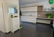 Reihenhaus mit Blick auf die Weingärten