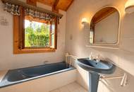 MADE IN AUSTRIA | Ferienhaus mit Echtholz-Ausstattung und Kachelofen | Natur und echtes Alpenflair | Tennisplatz ums Eck | zahlreiche Wanderwege