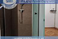 Hier sind die Sommer angenehm, Souterrain-Eigentum mit Terrassenmöglichkeit!
