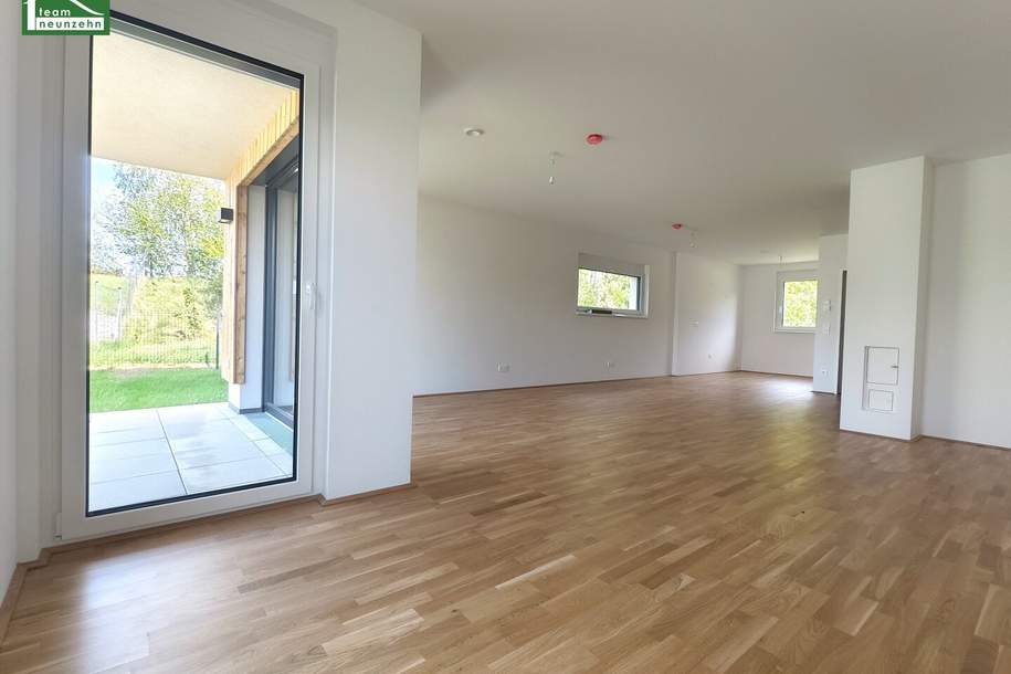 Traumhafte Kombination aus Stadt und Natur - inkl PV-Anlage und 2 KFZ Abstellplätze!, Haus-kauf, 519.600,€, 3100 Sankt Pölten(Stadt)