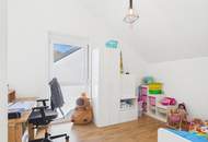 Charmantes Einfamilienhaus nahe Schlosspark Pottendorf zu kaufen!