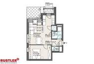 Modernes Leben zwischen Stadt und Natur – Ihr neues Zuhause in der Donaustadt