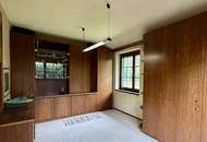 Exklusives Architektenhaus im schönen Bad Fischau!