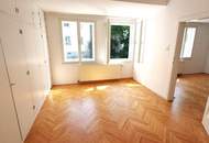 GRÜNRUHELAGE - TOPSANIERTE 4-ZIMMER-NEUBAUMIETE MIT SONNENBALKON UND GARAGENBOX