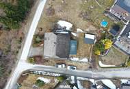 Großzügiges Wohnhaus in idyllischer Lage in Wörschachwald - MIT ZWEITWOHNSITZEIGNUNG!