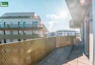 Platz für die gesamte Familie - 5.Zimmer im Erstbezugs-Neubau mit Terrasse in begehrter Lage zum Top-Preis - Geothermie-Heizung