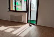 Frisch Renovierte 2-Zimmer Wohnung mit Loggia