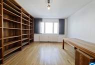 Attraktive 3-Zimmer Wohnung mit Loggia nähe der Mariahilfer Straße!