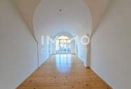 Dachgeschoß-- Galeriewohnung mit Dachterrasse | Griesplatz 23 Top 20