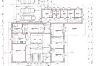 *** Neuwertiges Ärztehaus in Südkärnten *** - Vielseitig nutzbare Gewerbeliegenschaft in Kühnsdorf/ Eberndorf