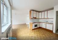 Charmante 3-Zimmer-Wohnung mit Wohlfühlatmosphäre und Garage in Floridsdorf