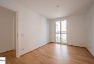 Exklusiver 3-Zimmer-Erstbezug mit Balkon in ruhiger Grünlage nahe U4 | VILLMA – Top 3