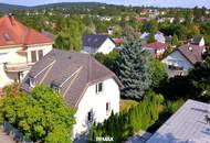 Wunderschönes Grundstück / Haus mit Potential