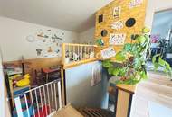 Kuscheliges Wohnhaus - nähe Schloss Ernegg - 116 m² Wohnfläche - gute Infrastruktur - Carport