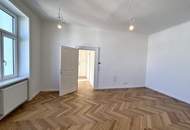 1170! Entzückende, ruhige und generalsanierte Garçonnière nahe Elterleinplatz! Erstbezug nach Sanierung!