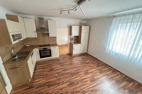 Westausrichtung mit Charme und Flair!, Wohnung-kauf, 169.800,€, 8020 Graz(Stadt)