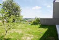 Wohnen im Weinparadies – Exklusive Gartenwohnung mit Panoramablick in Sankt Bartholomä