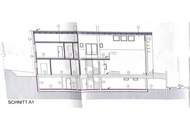 Architektonische Loft-Residenz auf 5.657 m² Privatgrundstück mit Wald, Pool und absoluter Privatsphäre – 10 Minuten von Bratislava