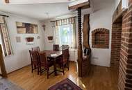 Modernisiertes Haus mit Nebengebäude im Dreikanthof-Stil! Sonniger und ebener Eigengrund