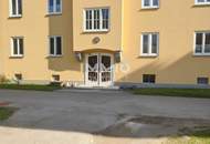Helle 41,5 m² Wohneinheit in Steyr-Ennsleite mit 2 Zimmer