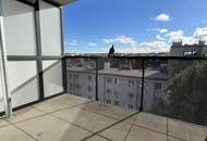 Cityapartment in Toplage mit hofseitigem Fernblick - Neubau mit Balkon