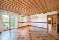 Familienidylle im Tullnerfeld – großzügiges Einfamilienhaus mit Pool, Garten & moderner Energietechnik
