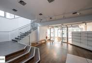 Geschäftslokal in der Fußgängerzone - Meidlinger Hauptstraße in U6 Nähe - hohe Sichtbarkeit - ab sofort