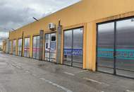 Werkstatt, Halle, Lager 4 m x 11m FB 7 PROVISIONSFREI!!!