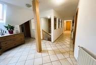 Großzügiges Einfamilienhaus | 1.976 m² Grundstück | neue PV-Anlage | 2 Terrassen | großes Carport!