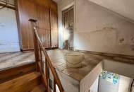 "Bauernsacherl" unweit von Pöggstall - Wohnen im südlichen Waldviertel!