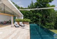 Exklusive Villa in Graz Geidorf