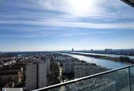 Erstbezug!!! Studio-Apartment inkl. Doorman, Gym, Sauna, Pool, Bar, Eventlounge