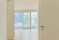 Moderne 3-Zimmer-Wohnung mit Weitblick - Ihr Erstbezug wartet!