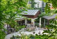 ONE OF A KIND – PRIVATES STADTPALAIS IM 3. WIENER BEZIRK