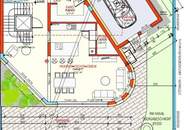 Wohnen wie im Wohnmagazin – Luxuriöse Doppelhaushälfte, Erstbezug 2022