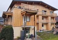 Hochwertige Wohnung in bester Lage!