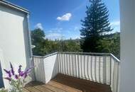 HIETZING - 2 Zimmer + BALKON in Ruhelage I 1 Bedroom Apartment + Balcony INKLUSIVE TG PARKPLATZ