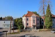 Graz-Geidorf: Helle 2-Zimmer-Wohnung mit großem Balkon und Tiefgaragenplatz