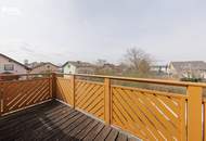 charmantes 5 1/2 Zimmer-Haus in Deutsch-Wagram mit Kachelofen, Wintergarten, Pool &amp; Garage