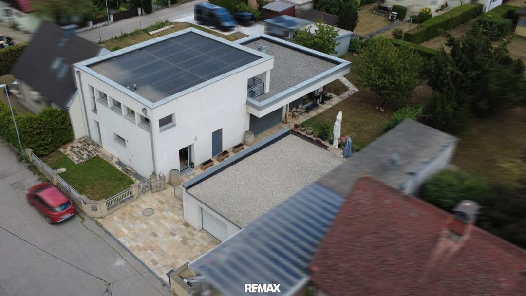 Gepflegtes Einfamilienhaus mit großzügigem Wohnkomfort und sonnigem Garten in St. Pölten
