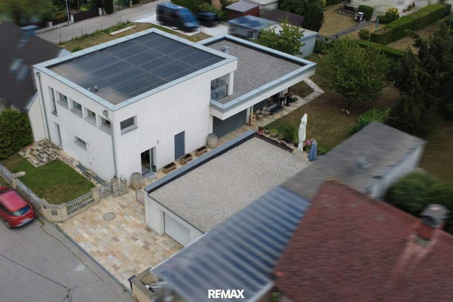 Gepflegtes Einfamilienhaus mit großzügigem Wohnkomfort und sonnigem Garten in St. Pölten, Haus-kauf, 649.000,€, 3100 Sankt Pölten(Stadt)